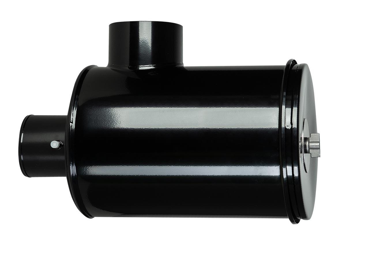KFT® Blechluftfilter