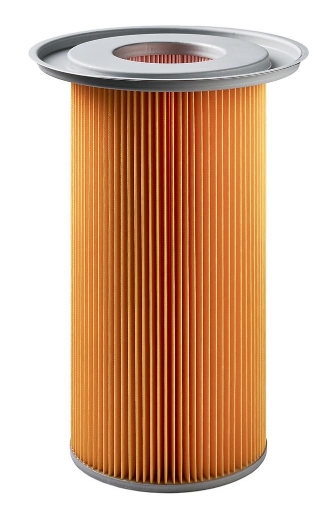 Filterpatrone Ø 226-157,5 x 305mm 1,5m²