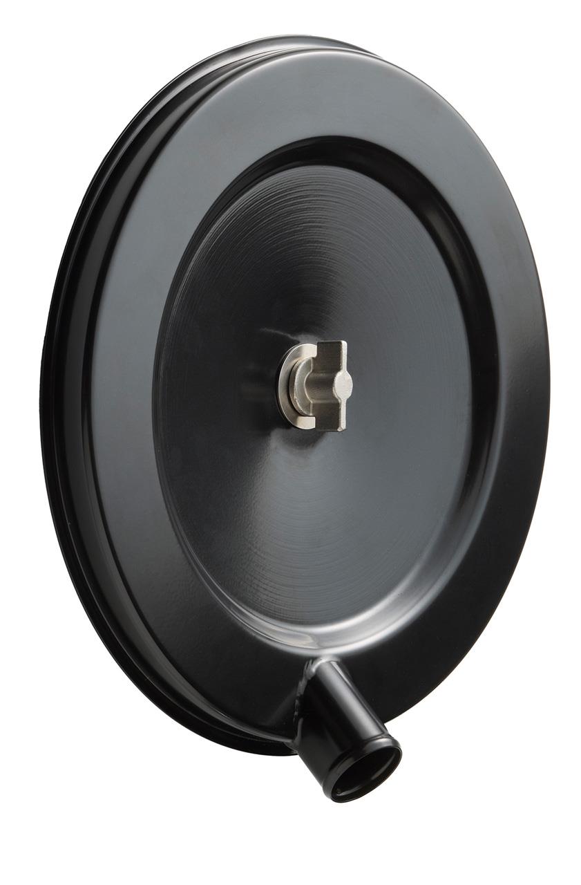 KFT® Boden vollständig