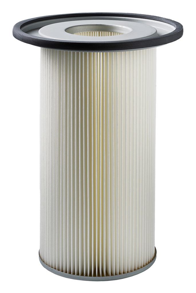 Filterpatrone Ø 226-157,5 x 305mm 1,5m²