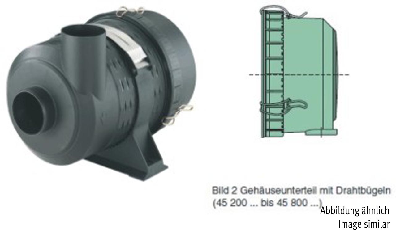 Mann hummel europiclon 2025 800