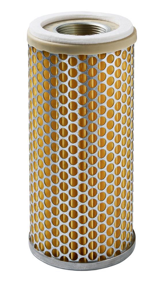 Filterpatrone Ø 102 x 209mm 0,3m²