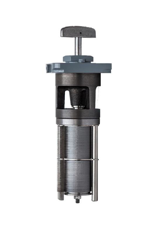 KFT® Plattenspalteinsatz G 1"