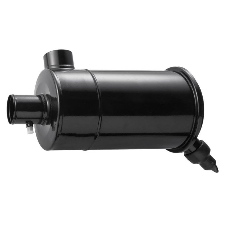 KFT® Blechluftfilter